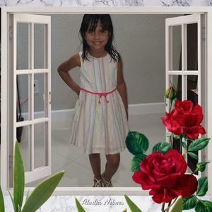 Meet your Posher, Ana